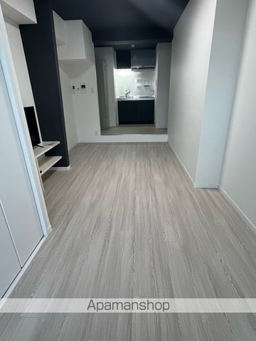 神明町西エヌエムキャトフヴァンの内装写真