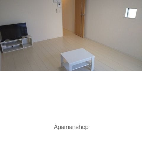 クレイノブリッジハイの内装写真