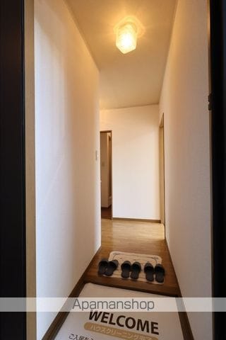 ブルームハイツの内装写真