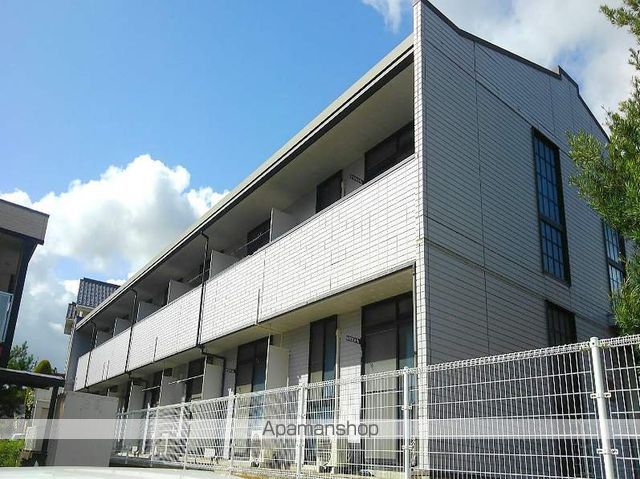 レオパレス希みが丘のその他写真