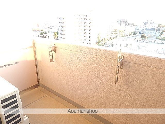 LASANTE立川の内装写真