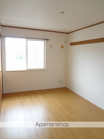 ニューシティー鳴門3号館の内装写真