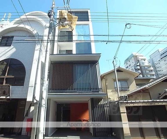 珠光ビル御幸町の外観写真