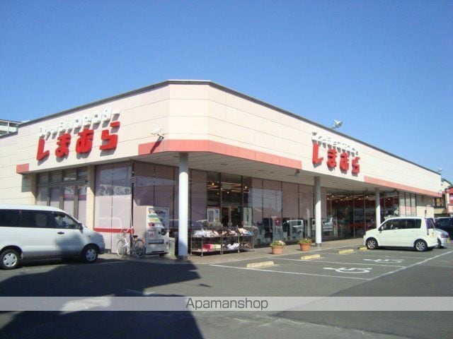 マイン ハイムの周辺写真