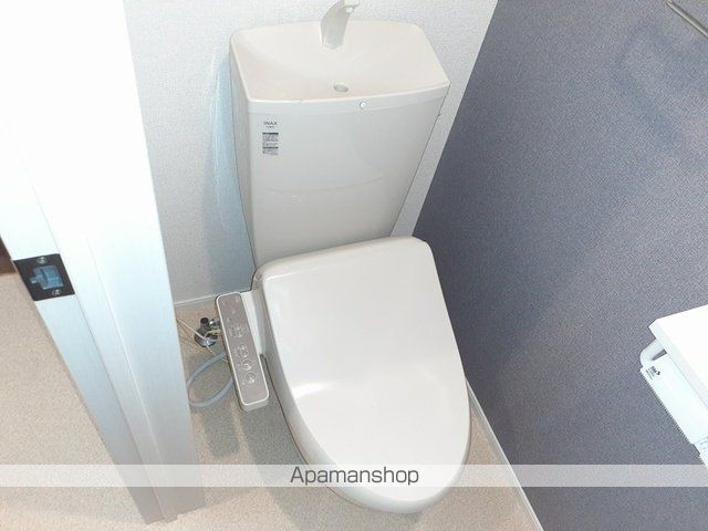 ラフレーズ Iの内装写真