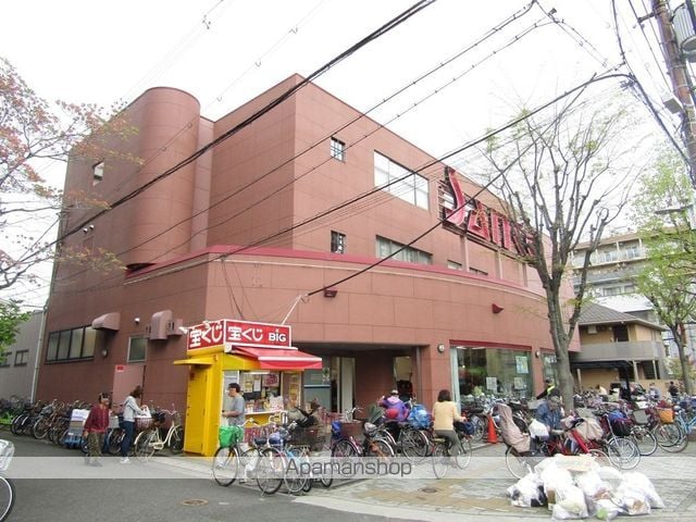 ニッコーハイツの周辺写真