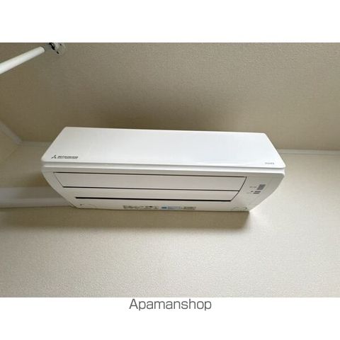 CASA DE LA PAZの内装写真