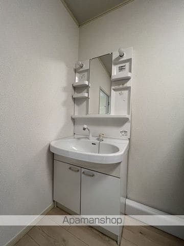 ヴィレッジKIIの内装写真