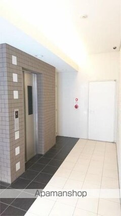 サンテ　アネックス[1K/31.04m2]の内装5