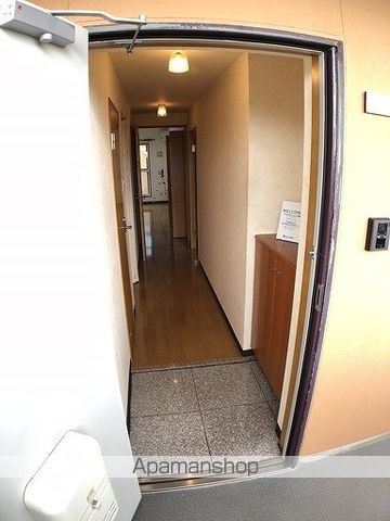 ピュアライフ坂井IIの内装写真