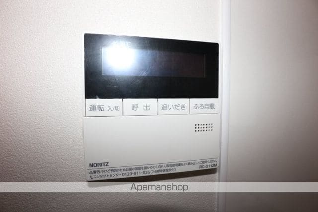 メゾネットShozokuIIの内装写真