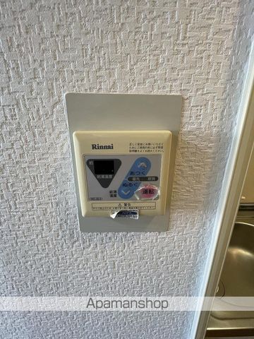 春里第一ビルの内装写真