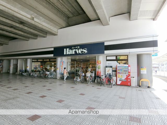 ハイランドヒル一里山の周辺写真