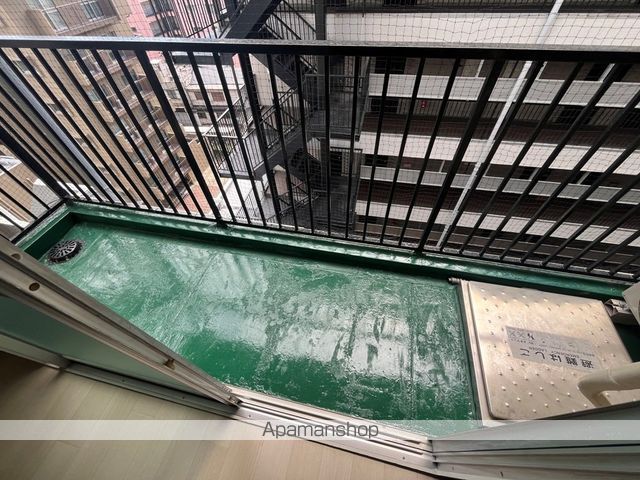 雅叙園ハイツの内装写真