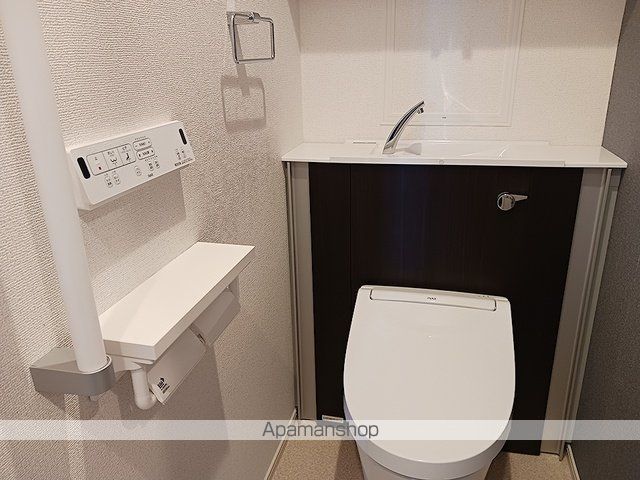 エテルノ アルドールの内装写真