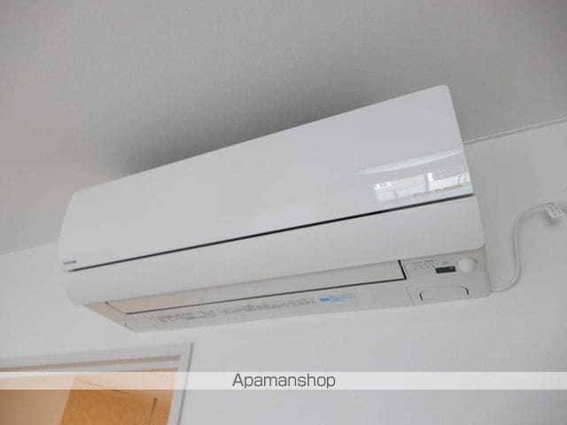 ADVANCE N19の内装写真