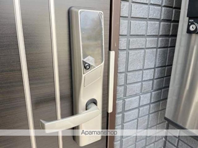 ハイバードの外観写真