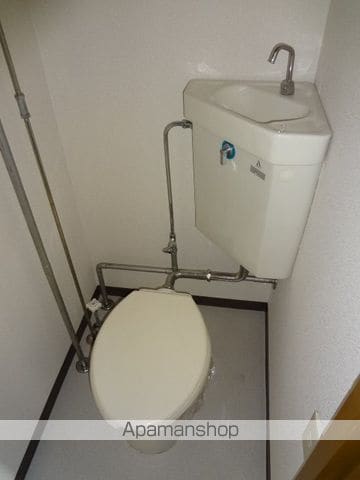 クラブハウスの内装写真