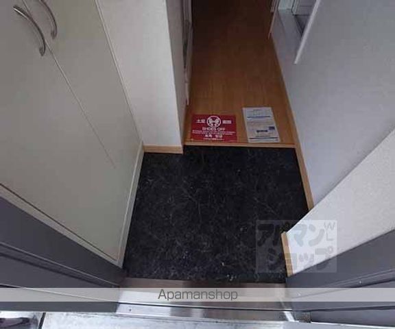 レオパレス今屋敷の内装写真