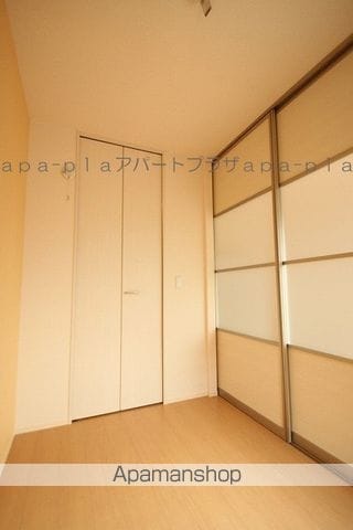 ハイツ ハピネスの内装写真