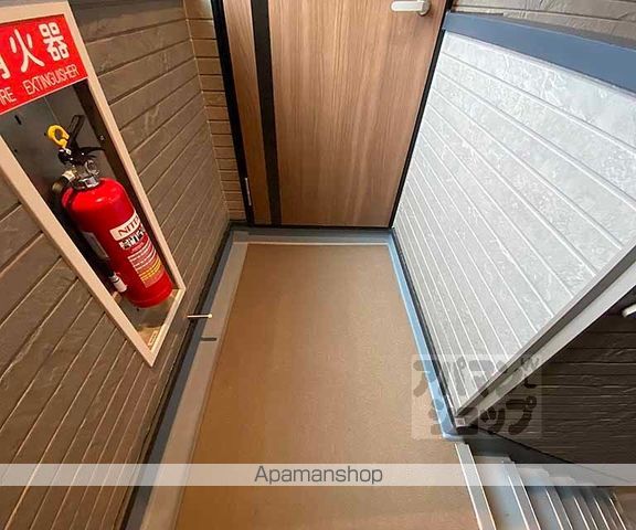 ハーモニーテラス太秦安井辻ノ内町のその他写真