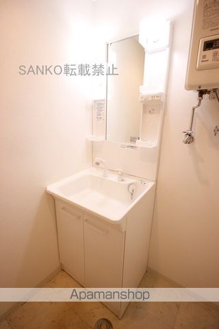 フェリーチェの内装写真