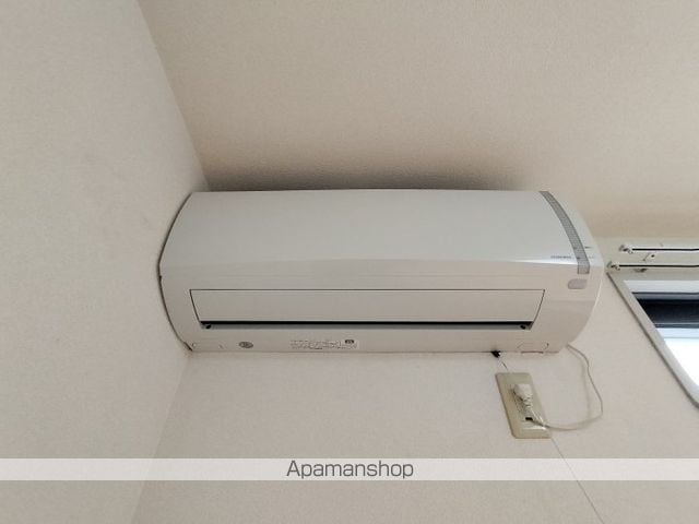 ハイツ樫の前 A棟の内装写真