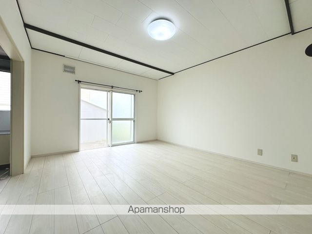 高村マンションNO.1の内装写真