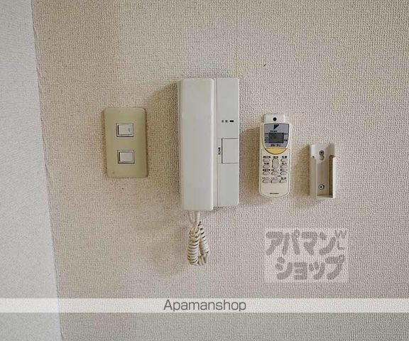 SONIXの内装写真