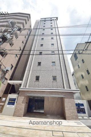テラス文京本郷の外観写真