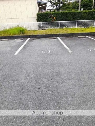 アーバンリームの外観写真