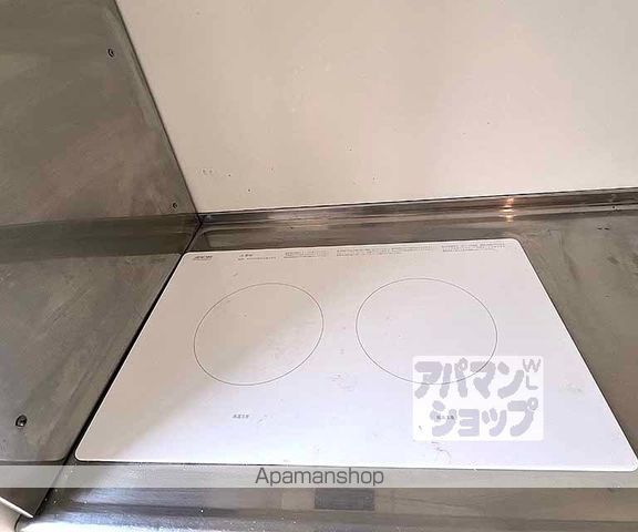 ハイツ森の内装写真