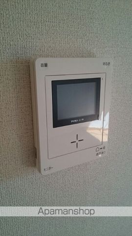 メゾンソレイユ Bの内装写真