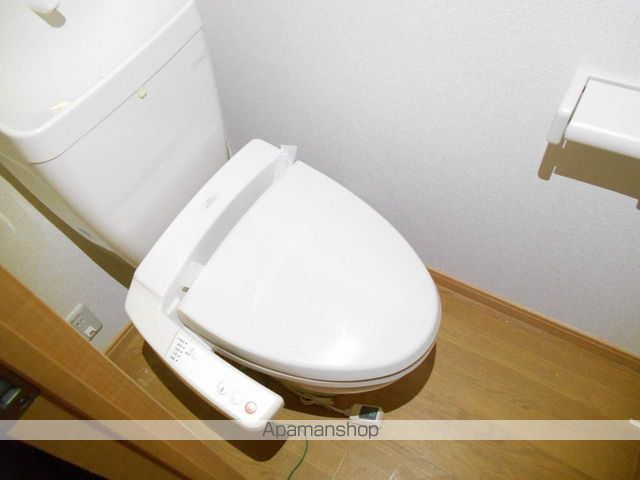 レオパレスファミーユ砺波の内装写真