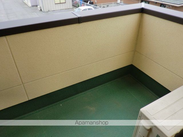 リバーサイド向町の内装写真