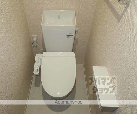 GRAMM丹波口の内装写真