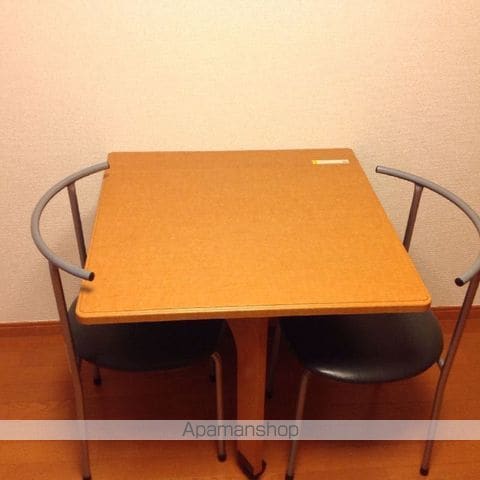 レオパレスウェストヒルの内装写真