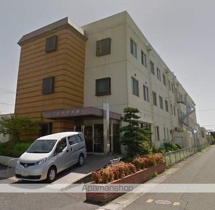 レオパレスボムール[2DK/49.68m2]の周辺6