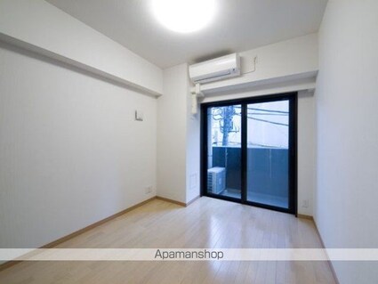 グラントゥルース駒込六義園[1K/20.02m2]のその他部屋・スペース