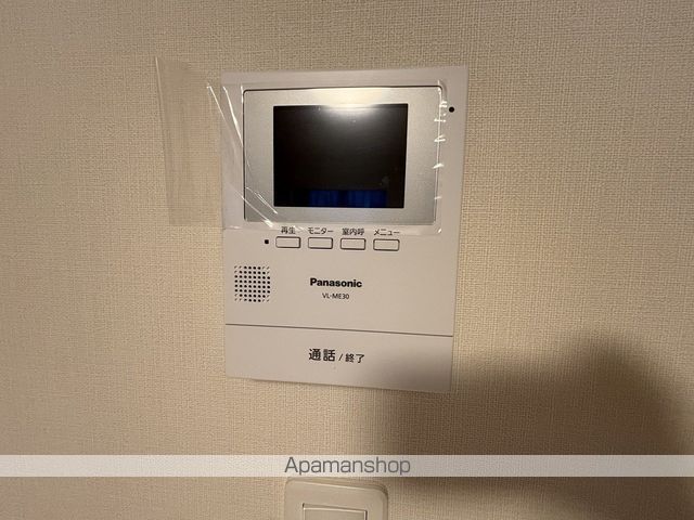 SUN SAISONIIIの内装写真