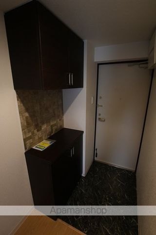 カレラ平岸の内装写真