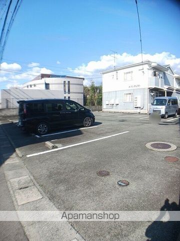 メゾンクレストのその他写真