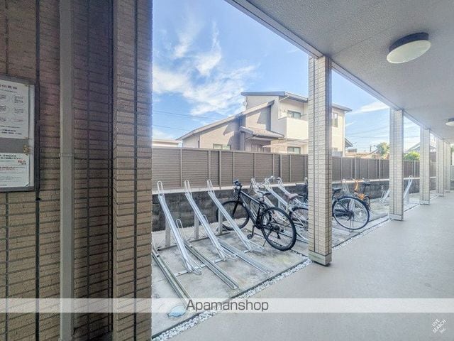 ロイヤルヒル三郷の内装写真