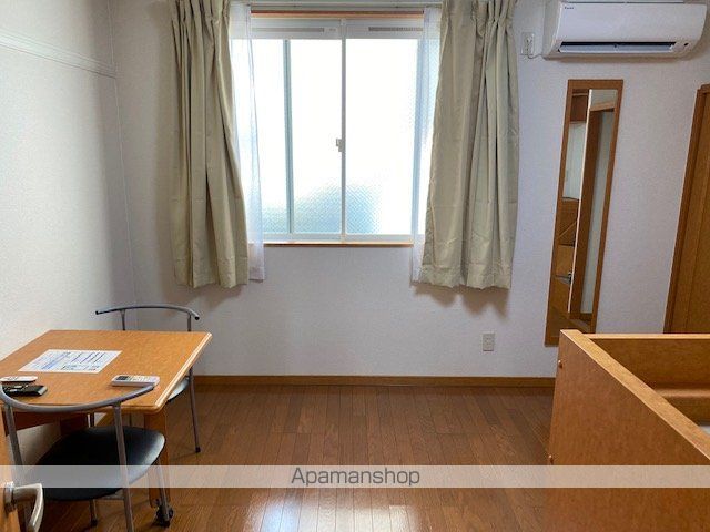 レオパレスKOSENの内装写真