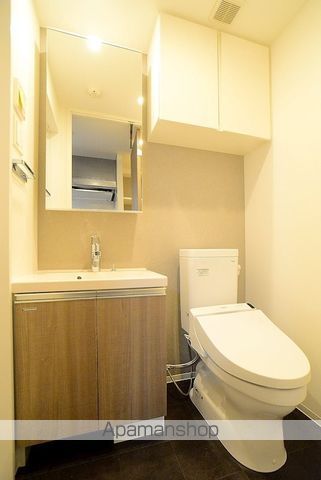 グランドコンシェルジュ池袋本町ウエストの内装写真