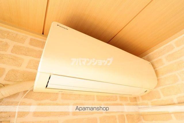 ブリーズ若葉の内装写真