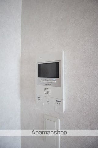 サンフローラの内装写真