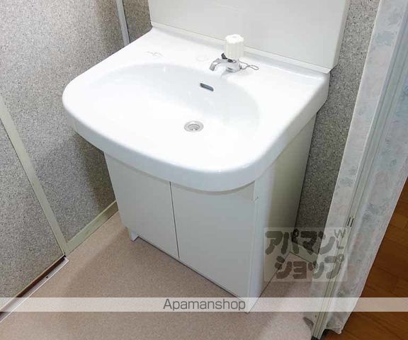 アサヒマンションの内装写真