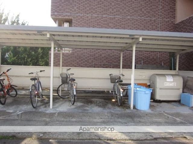 ヨコタハイツのその他写真