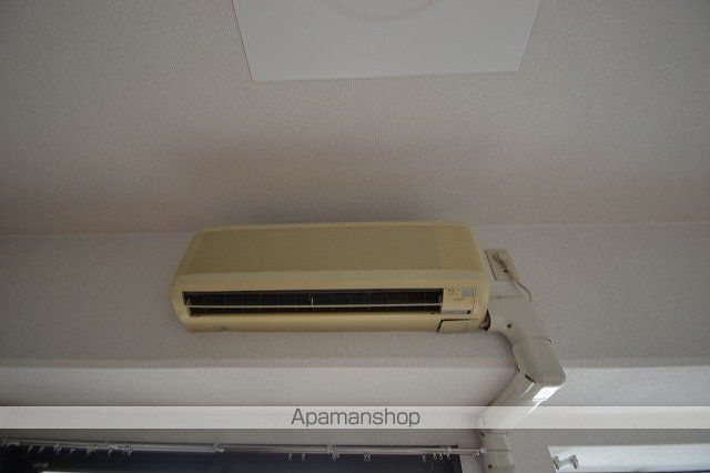 平野町原野ビルの内装写真